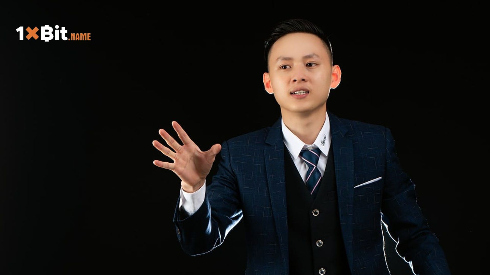 Mika 1xbit và hành trình đầy cảm hứng