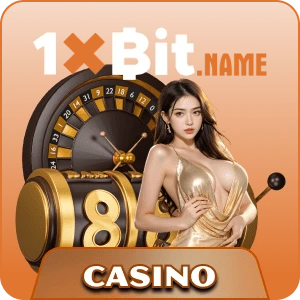 casino 1xbit name