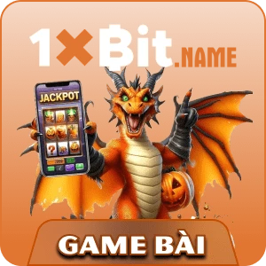 game bài 1xbit name